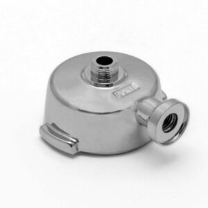 Alternative view of CONTI FILTERHOLDER BODY ø 3/8" - M12