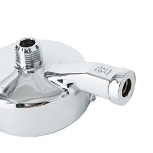 Alternative view of GAGGIA FILTERHOLDER BODY ø 3/8" - M10 (wings 7 mm)