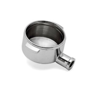 LA SPAZIALE FILTERHOLDER BODY ø 3/8" - M12