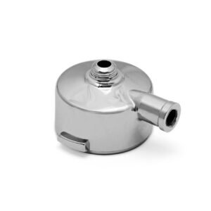 Alternative view of LA SPAZIALE FILTERHOLDER BODY ø 3/8" - M12