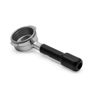 LA MARZOCCO FILTERHOLDER BOTTOMLESS -COMPLETE