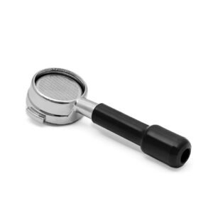 Alternative view of LA MARZOCCO FILTERHOLDER BOTTOMLESS -COMPLETE