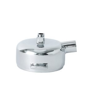 CIMBALI FILTERHOLDER BODY 2 SCREW SPOUT - M10