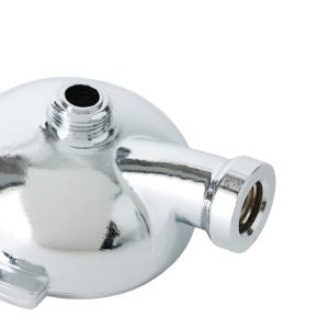 Alternative view of WEGA FILTERHOLDER BODY - ø 3/8" - M12