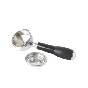 CIMBALI PORTAFILTER 2 WAYS COMPLETE