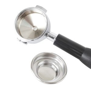 Alternative view of CIMBALI PORTAFILTER 1 WAY COMPLETE