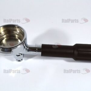 Alternative view of DALLA CORTE POD  PORTAFILTER COMPLETE