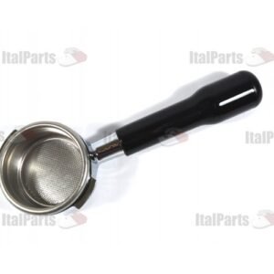 La Pavoni PORTAFILTER BOTTOMLESS COMPLETE