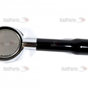 Alternative view of La Pavoni PORTAFILTER BOTTOMLESS  COMPLETE