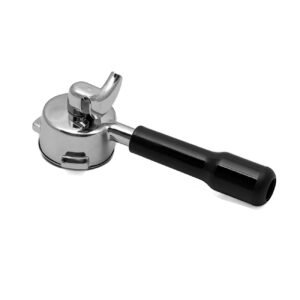 Alternative view of SAN MARCO PORTAFILTER 2 CUP - COMPLETE