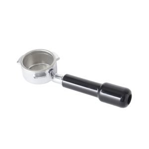 La San Marco PORTAFILTER BOTTOMLESS COMPLETE