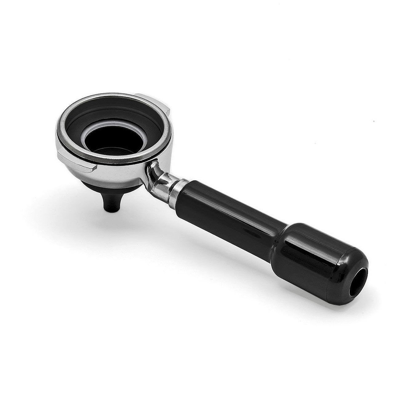 SINGLE DOSE FAP CAPSULE PORTAFILTER MOD. RANCILIO/ELEKTRA -NAKED EXTRACTION