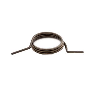 FIORENZATO DOSER LEVER RETURN SPRING - F5/F6
