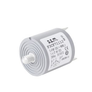 FILTRO CAPACITIVO 0,47uF