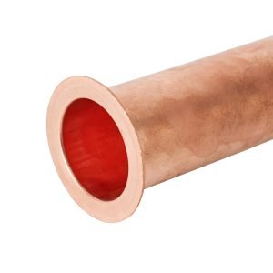 Alternative view of CIMBALI M20 HEAT EXCHANGER SHORT L=150