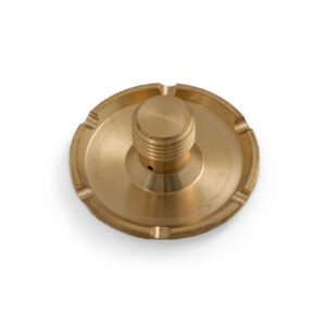 SPOUT BREAKER GROUP E61 - ø 30 mm M10x1