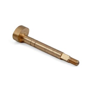 Alternative view of FAEMA E61 CAMME BRASS LEVER ROD