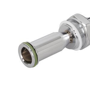 Alternative view of E61 COMPLETE UPPER SLEEVE WITH FLUSH REGULATOR