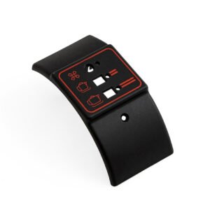 WATER PUSH BUTTON HOLDER SAN MARCO SM2