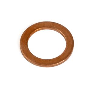 COPPER GASKET 1/4