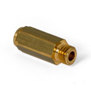 Alternative view of GIGLEUR GROUP RANCILIO M8x1 - 0,5 mm