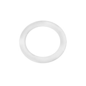 RANCILIO GASKET FLAT PTFE ø 59X45X2 mm - HEATING ELEMENT