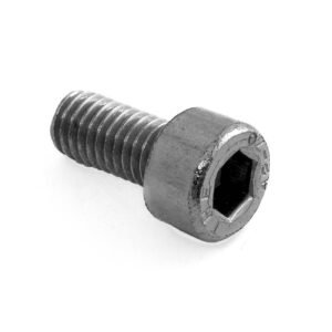 HEXAGON SOCKET HEAD CAP SCREW DIN912-M5X10-A2-70