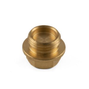 Alternative view of BREWING GRP PLUG 18mm