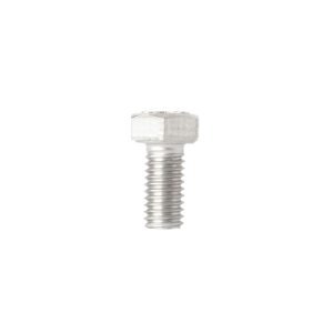 Alternative view of HEXAGON HEAD SCREW M5x10