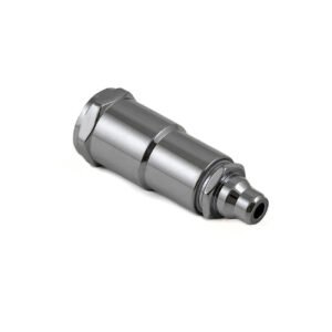 CHROMED COMPLETE GROUP COLLECTOR