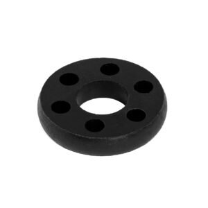 RUBBER PUMP-MOTOR CONNECTOR D.40MM