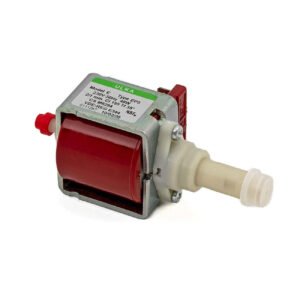 ULKA PUMP EP5 48W 230V 50/60HZ (Ø1/8" - Ø6mm) PLASTIC OUTLET