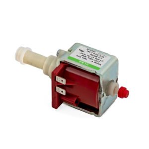 Alternative view of ULKA PUMP EP5 48W 230V 50/60HZ (Ø1/8" - Ø6mm) PLASTIC OUTLET