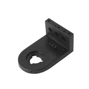 SQUARE VIBRATORY PUMP RUBBER DAMPER