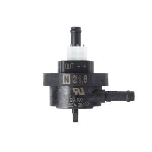 Alternative view of LOW PRESSURE VERTICAL FLOWMETER GICAR