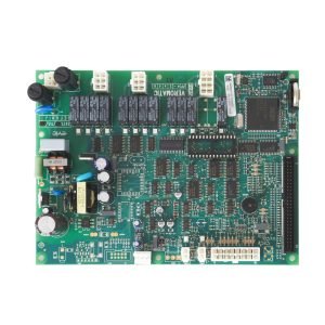 Alternative view of MAIN BOARD FOR ANIMO--CB20