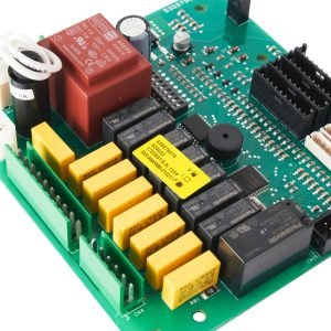 Alternative view of ELECTRONIC BOARD UNIFIED FAEMA/CIMBALI  UNIVERSAL