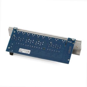 Alternative view of RANCILIO CLASSE 10/SDE TOUCHPANEL DOSING DEVICE