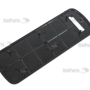 Alternative view of BEZZERA GREY HOLDER TOUCHPANEL