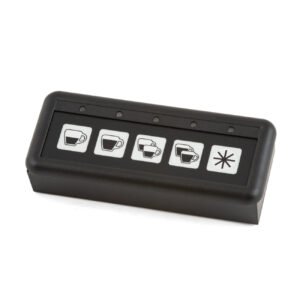 TOUCH PANEL 5T/5L+TEA SMT VIVALDI