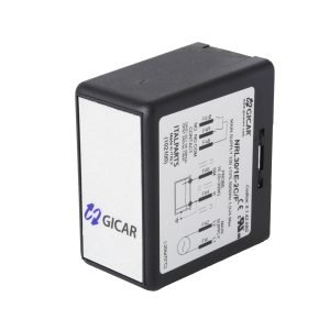 Alternative view of GICAR LEVEL REGULATOR RL30/1E-2C/F