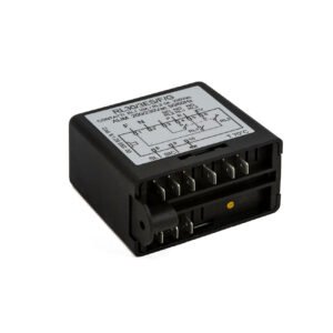 Alternative view of GICAR LEVEL REGULATOR RL30/3ES/F/G 230V