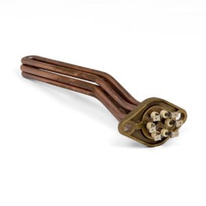 FAEMA HEATING ELEMENT FL. FAEMA W4000 V230/400 L.30 (FASTON) 1GR