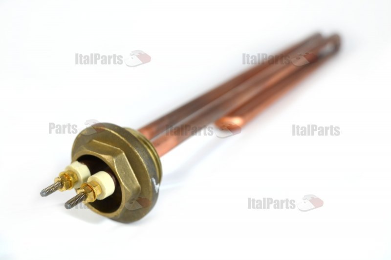 LA MARZOCCO HEATING ELEMENT RISC.AD 1 ELEM. AD OCCH. 1"1/4 W2000 V220 L.29