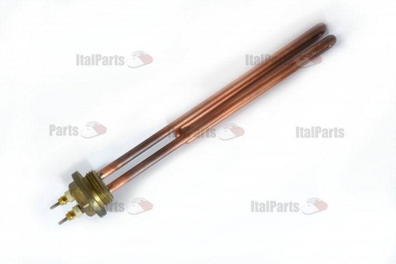 LA MARZOCCO HEATING ELEMENT RISC.AD 1 ELEM. AD OCCH. 1"1/4 W2000 V220 L.29 - Image 2