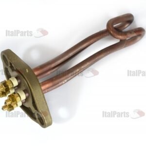 Alternative view of FAEMA HEATING ELEMENT  FL.FAEMA W1500 V230 L.15 1GR 5LT