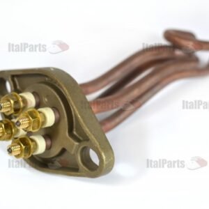 FAEMA HEATING ELEMENT FL.FAEMA W1500 V230 L.15 1GR 5LT