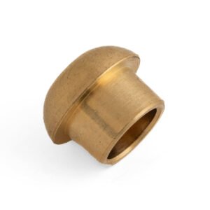 Alternative view of WELDING END CAP DIA 10 MM NUT 1/2