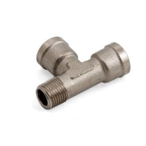 T-FITTING ø 1/8"M-1/8"F-1/8"F