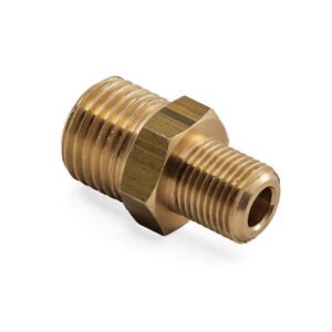 FITTING ø 1/8"M 1/4"M